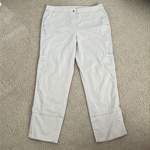 CHICOS Trousers - 0.5